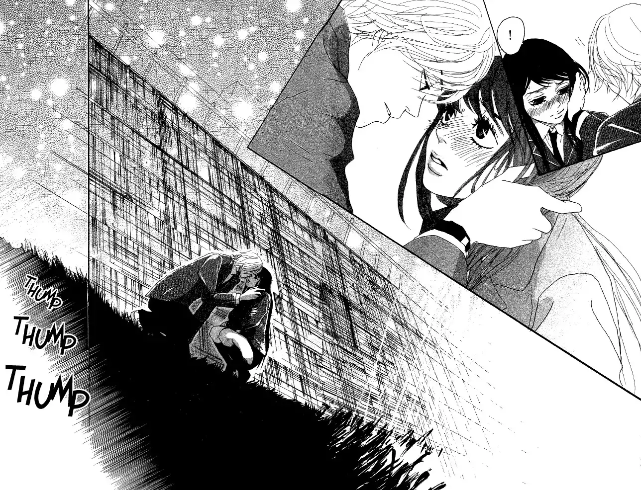 Shounenshoujo Romance Chapter 1 35